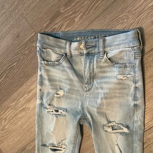 American Eagle Jeggings